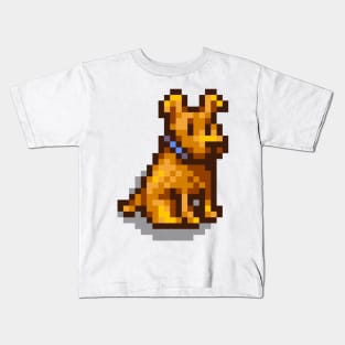 Dog Kids T-Shirt